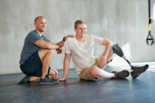 Exercise Physiology NDIS Consultation