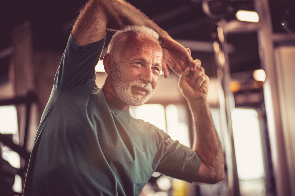 Exercise for Cancer patients