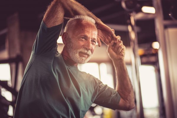 Exercise for Cancer patients